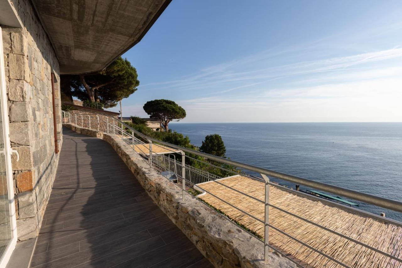 The Sunset Line Hotel Riomaggiore Exterior photo