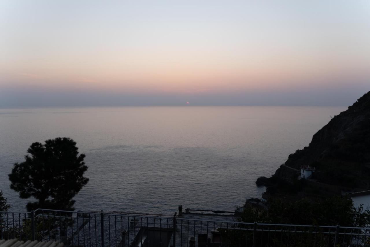 The Sunset Line Hotel Riomaggiore Exterior photo